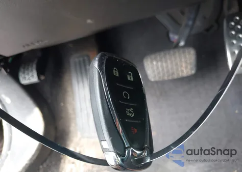 2016 Chevrolet Malibu Lt из США, поврежденный, VIN 1G1ZE5ST2GF286236